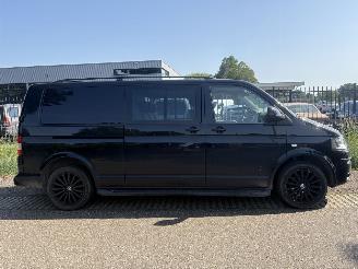 Volkswagen Transporter 2.0 TDI L2/H1 4MOTION DUBBELE CABINE TRENDLINE 132KW, XENON, NAVI, ENZ picture 19