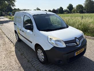 Renault Kangoo 1.5 DCI navigatie, airco, elktr. pakket, 122.000 km N.A.P. picture 23