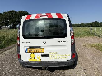 Renault Kangoo 1.5 DCI navigatie, airco, elktr. pakket, 122.000 km N.A.P. picture 19