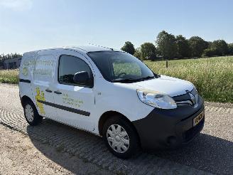 Renault Kangoo 1.5 DCI navigatie, airco, elktr. pakket, 122.000 km N.A.P. picture 15