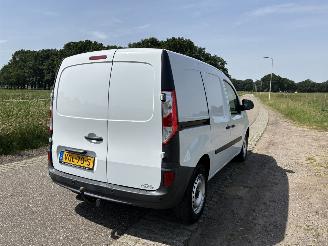 Renault Kangoo bestel 1.5 Blue dCi 80 Comfort AIRCO picture 18