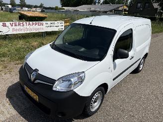 Renault Kangoo bestel 1.5 Blue dCi 80 Comfort AIRCO picture 26