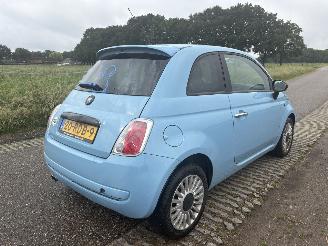 Fiat 500 1.2 airco, xenon enz picture 15