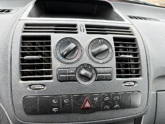 Mercedes Vito 110 CDI GESLOTEN BESTEL picture 9