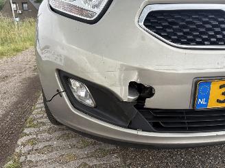 Kia Venga 1.4 CVVT Plus Pack NAVIGATIE, AIRCO, CAMERA ENZ picture 26