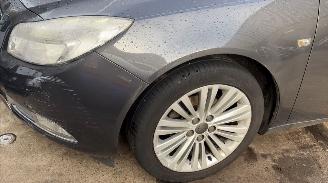 Opel Insignia 1.4 T SPORTS TOURER SW picture 7