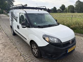 Fiat Doblo 1.6 MJ L2/H1 MAXI AIRCO picture 24