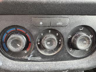 Fiat Doblo 1.6 MJ L2/H1 MAXI AIRCO picture 8