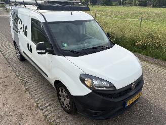 Fiat Doblo 1.6 MJ L2/H1 MAXI AIRCO picture 23