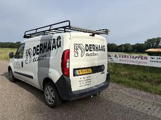 Fiat Doblo 1.6 MJ L2/H1 MAXI AIRCO picture 4