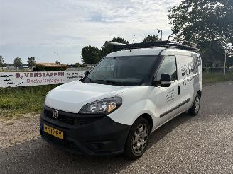  Fiat Doblo 1.6 MJ L2/H1 MAXI AIRCO 2018/9