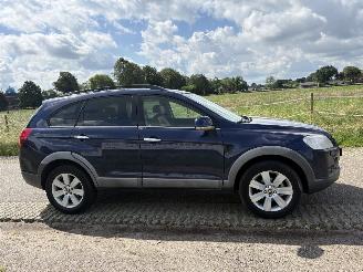 Chevrolet Captiva 3.2i Executive 7 persoons, 4x4 picture 20