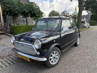 Unfallwagen Mini 1000 U9 OPKNAPPER 1990/3