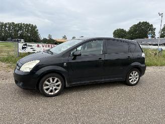 Toyota Corolla-verso 1.8 VVT-i Luna AIRCO 5 PERSOONS UITVOERING picture 3