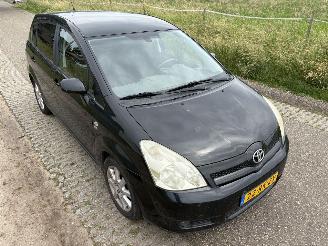 Toyota Corolla-verso 1.8 VVT-i Luna AIRCO 5 PERSOONS UITVOERING picture 20
