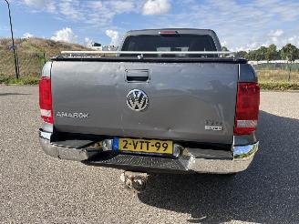 Volkswagen Amarok 2.0 TDI 4Motion DC Lang Highline 4x4, 4wd, airco, navigatie enz picture 23