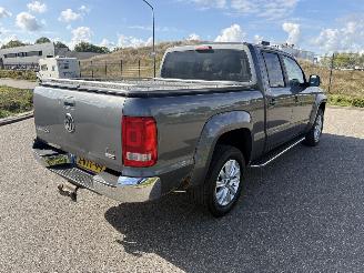 Volkswagen Amarok 2.0 TDI 4Motion DC Lang Highline 4x4, 4wd, airco, navigatie enz picture 21