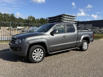 Volkswagen Amarok 2.0 TDI 4Motion DC Lang Highline 4x4, 4wd, airco, navigatie enz picture 2