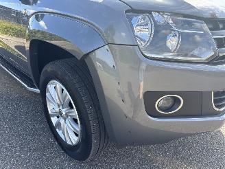 Volkswagen Amarok 2.0 TDI 4Motion DC Lang Highline 4x4, 4wd, airco, navigatie enz picture 36
