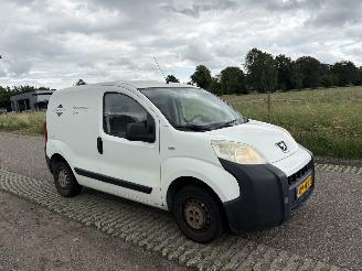 Peugeot Bipper 1.4 HDI picture 17