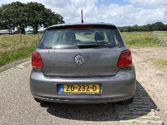 Volkswagen Polo 1.6 TDI TRENDLINE 5 DEURS, AIRCO picture 18