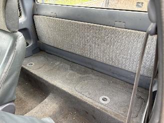 Toyota Hilux 2.5 d4-d 90 extra, open laadbak / pick-up 137,000 km N.A.P. picture 6