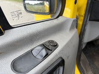 Mercedes Sprinter 313 CDI Dubbele cabine open laadbak met opbouw picture 6
