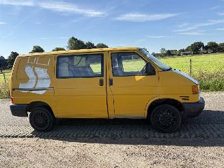 Volkswagen Transporter 1.9 TD DUBBELE CABINE picture 12