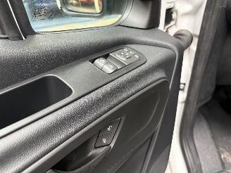 Mercedes Sprinter 317 cdi maxi, dubbele cabine met 7 zitplaatsen picture 4