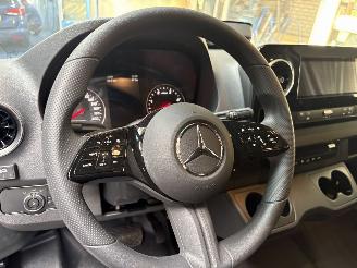 Mercedes Sprinter 317 cdi maxi, dubbele cabine met 7 zitplaatsen picture 7