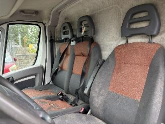 Fiat Ducato 33 2.3 MultiJet MH2 Gran Volume AIRCO picture 6