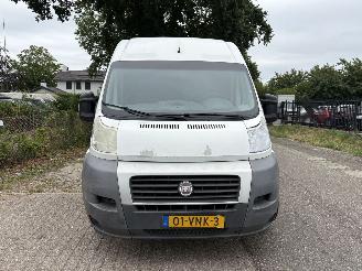 Fiat Ducato 33 2.3 MultiJet MH2 Gran Volume AIRCO picture 11