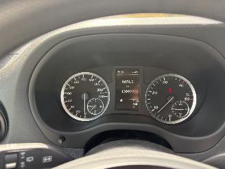 Mercedes Vito 114 CDI TOURER PERSONENBUS, AUTOMAAT, AIRCO, PRIJS IS EXCL. BTW ! picture 8