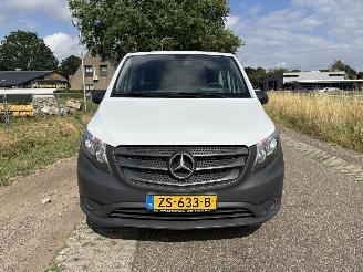 Mercedes Vito 114 CDI TOURER PERSONENBUS, AUTOMAAT, AIRCO, PRIJS IS EXCL. BTW ! picture 10