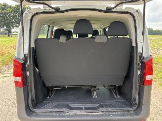 Mercedes Vito 114 CDI TOURER PERSONENBUS, AUTOMAAT, AIRCO, PRIJS IS EXCL. BTW ! picture 17