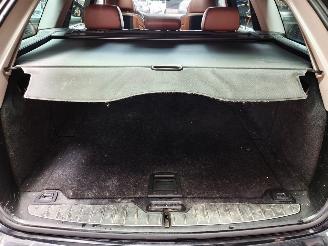 BMW 5-serie Touring 528i High Executive, 3.0 6 CILINDER BENZINE ! picture 21