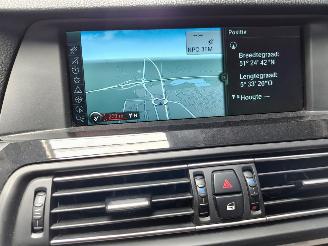 BMW 5-serie Touring 528i High Executive, 3.0 6 CILINDER BENZINE ! picture 22