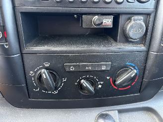 Citroën Jumpy 2.0 HDI 120 L2/H1 DUBBELE CABINE AIRCO picture 9