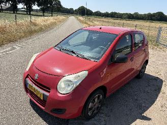 Suzuki Alto 1.0 Comfort Plus AIRCO, APK 08-2027 picture 20