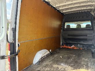 Mercedes Sprinter 315 CDI LANG + HOOG, AIRCO, AUTOMAAT picture 21