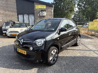 Renault Twingo 1.0 sce authentique picture 1