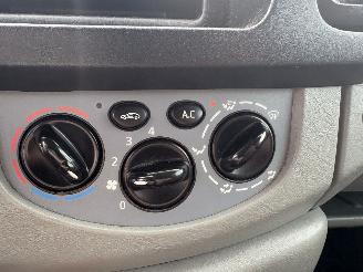 Renault Trafic 2.5 DCI L2/H1 AIRCO picture 7