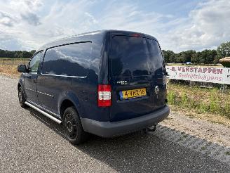 Volkswagen Caddy maxi 1.9 TDI MAXI 77KW DSG AUTOMAAT, AIRCO, NAVIGATIE ENZ picture 4
