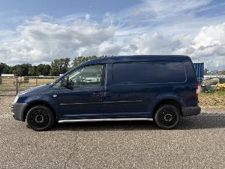 Volkswagen Caddy maxi 1.9 TDI MAXI 77KW DSG AUTOMAAT, AIRCO, NAVIGATIE ENZ picture 3