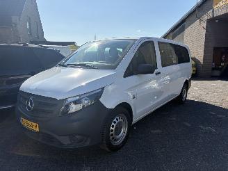 Mercedes Vito 114 CDI TOURER 9 PERSOONS UITVOERING, L3 picture 1