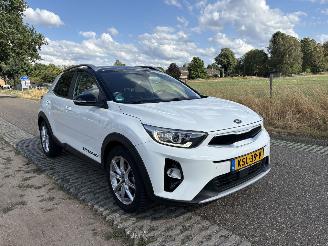 Kia Stonic 1.0 GDI AUTOMAAT picture 14