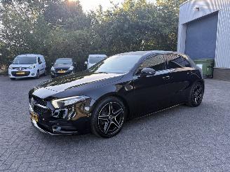 Mercedes A-klasse 180 Business Solution AMG picture 2