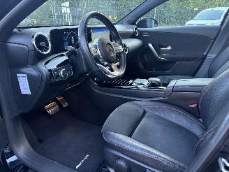 Mercedes A-klasse 180 Business Solution AMG picture 5