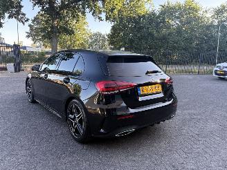 Mercedes A-klasse 180 Business Solution AMG picture 4