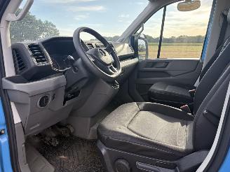 Volkswagen Crafter 2.0 TDI BAKWAGEN MET ACHTERDEUREN picture 6